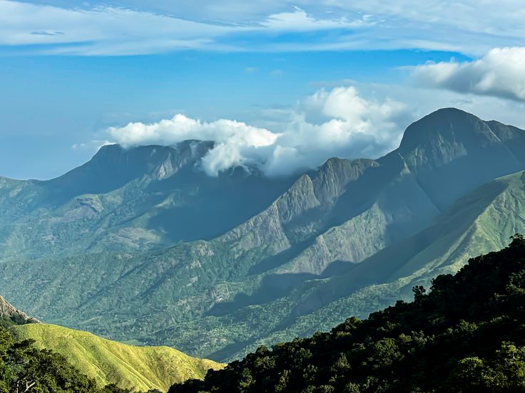 Knuckles Mountain Range Hiking gallery 4