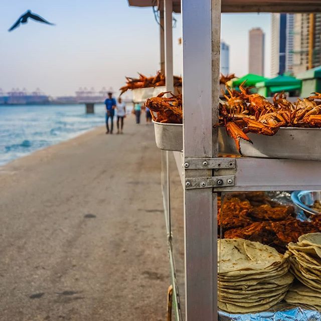 Colombo City & Street Food Tour gallery 1