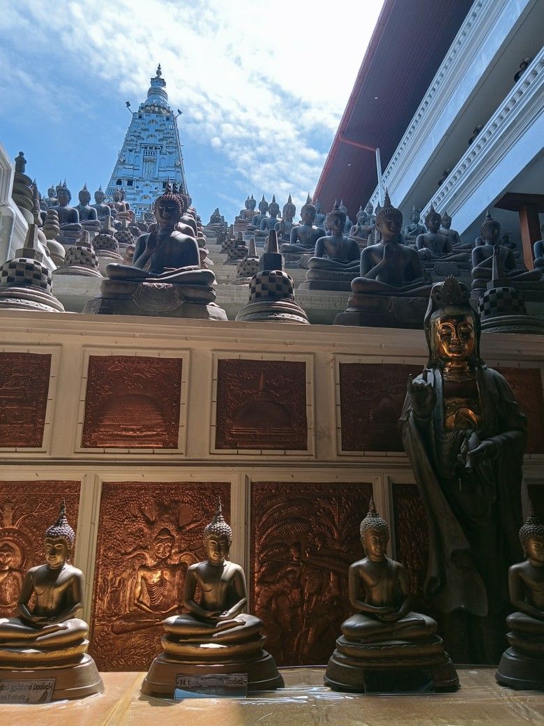 Colombo City & Street Food Tour gallery 4
