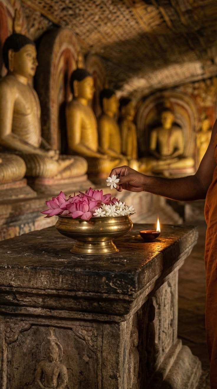 Sri Lanka Cultural & Heritage Trail