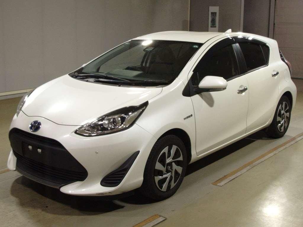 Hatchback