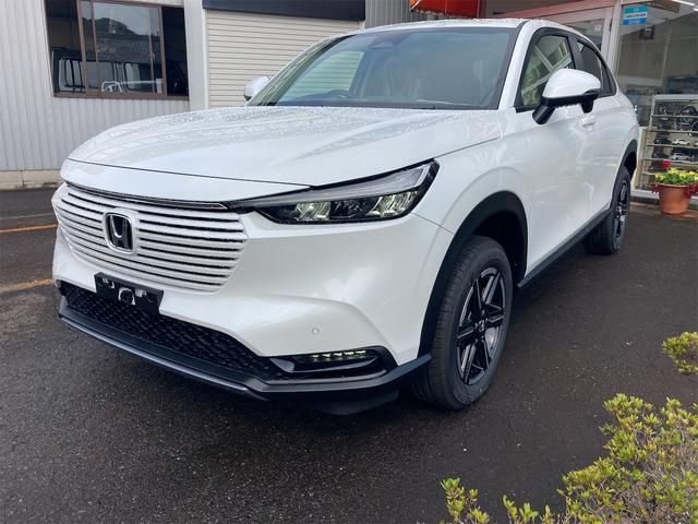 Wagon / Crossover