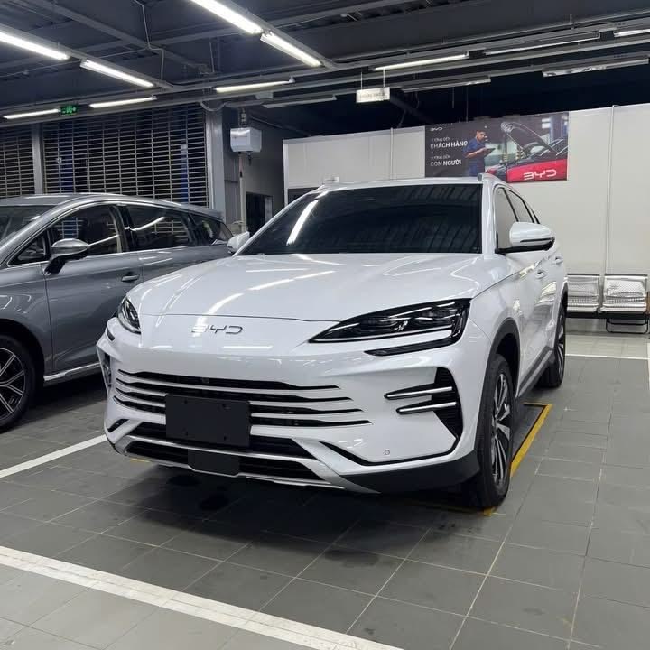 SUV