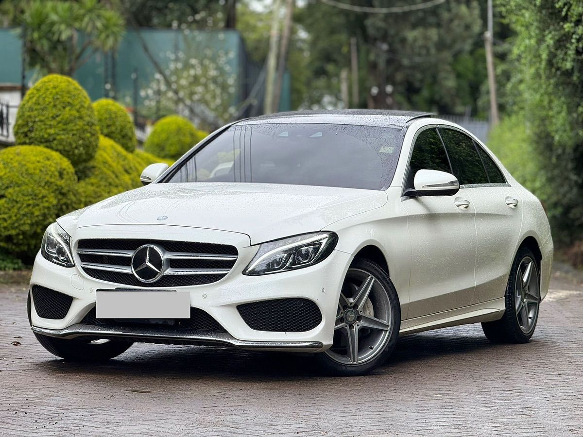 Luxury Car