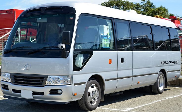 Bus