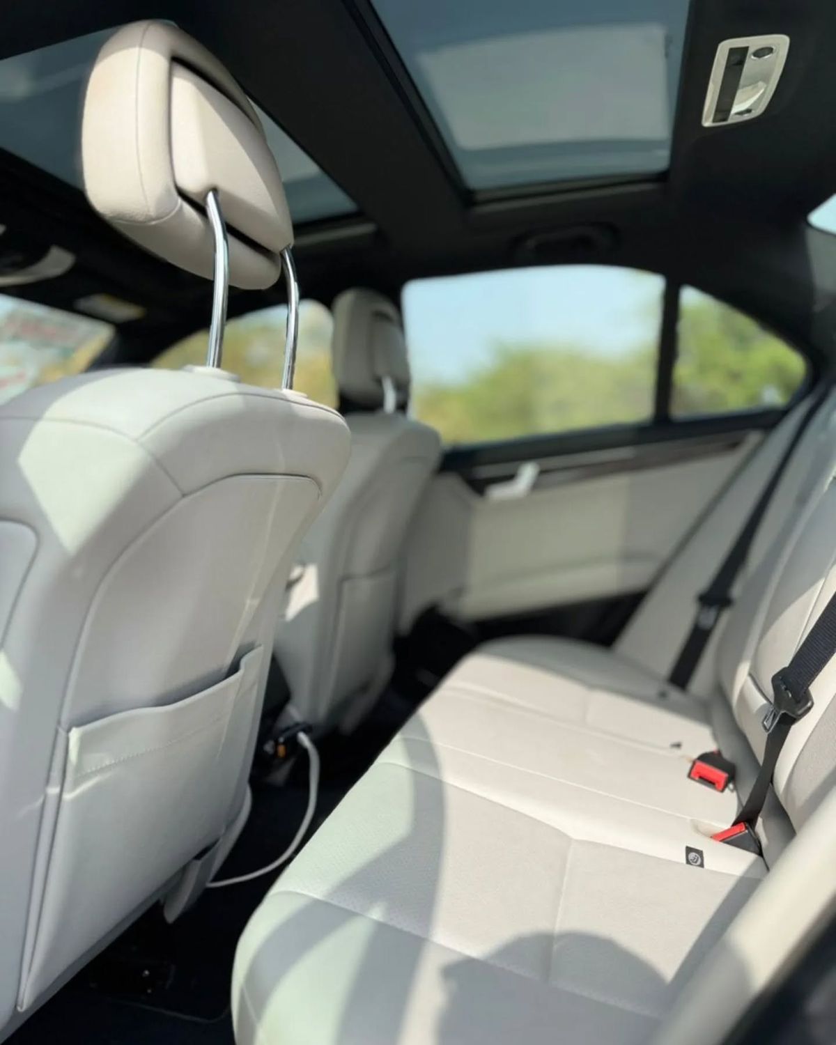 Interior Quality