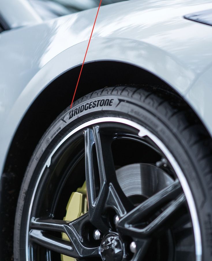 Tyre Quality